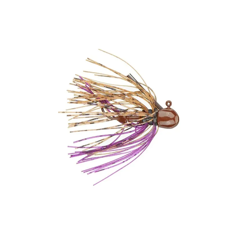 Missile Baits Ike’s Micro Jig