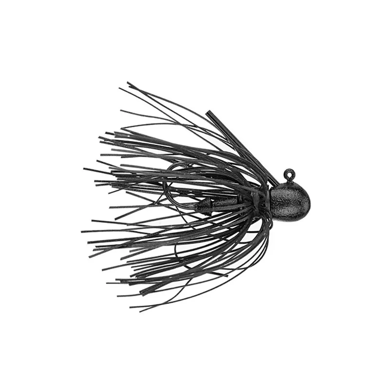 Missile Baits Ike’s Micro Jig