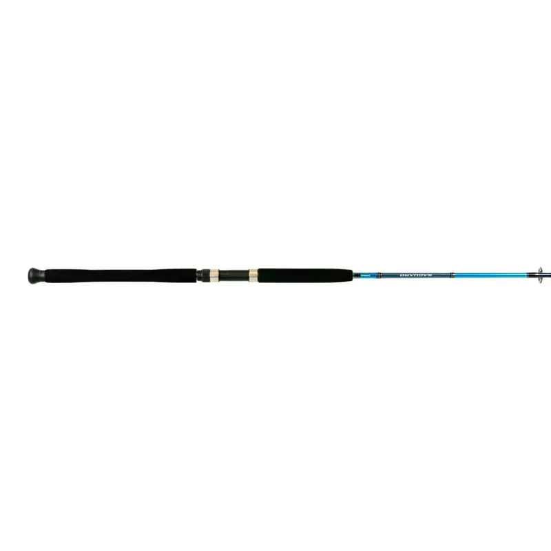 Shimano Saguaro Casting Rod