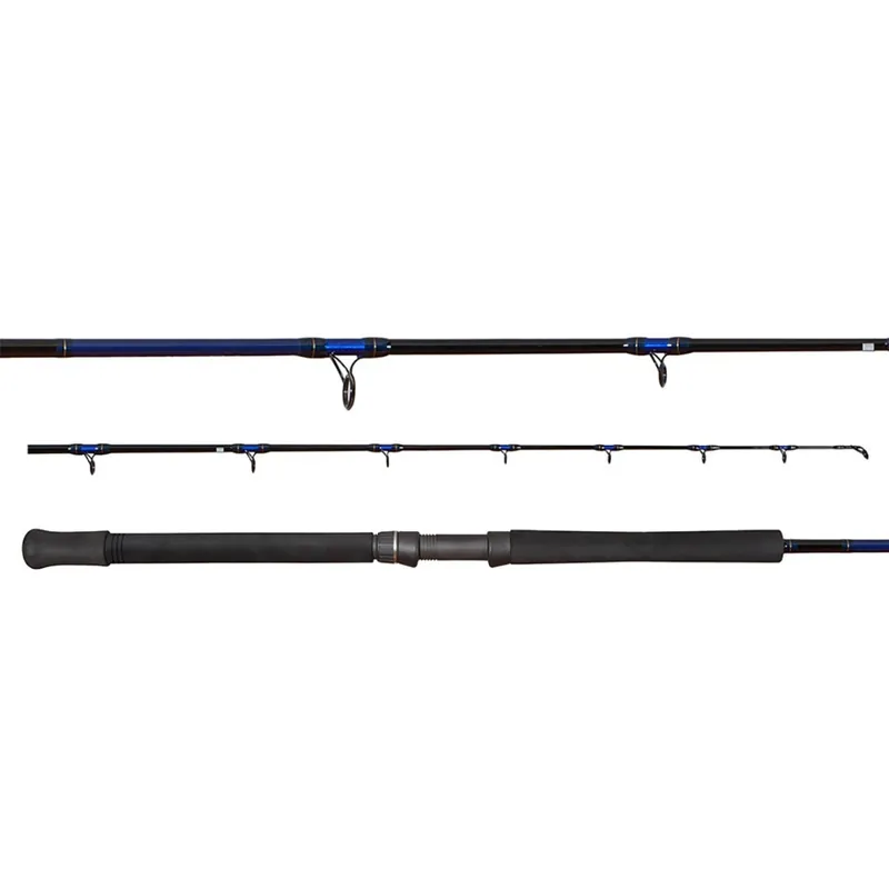 Shimano Talavera Casting Rod
