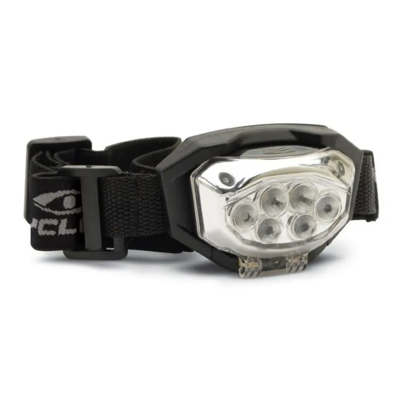 Cyclops Trip 300 Lumen Headlamp - 3 Pack
