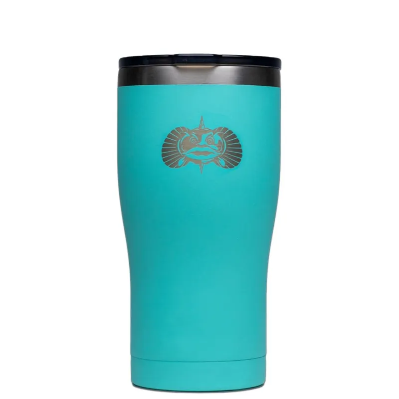 Toadfish Tumblers
