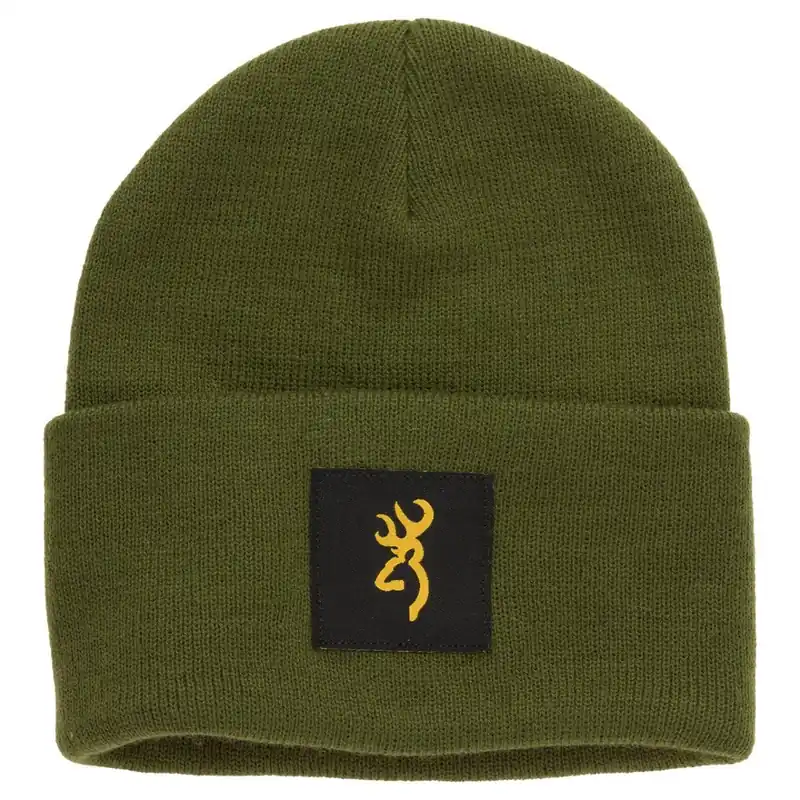 Browning Still Water Beanie