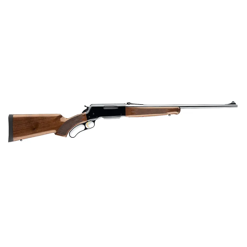 Browning BLR Lightweight w/Pistol Grip 6.5 Creedmoor Rifle, 20" Blued ~