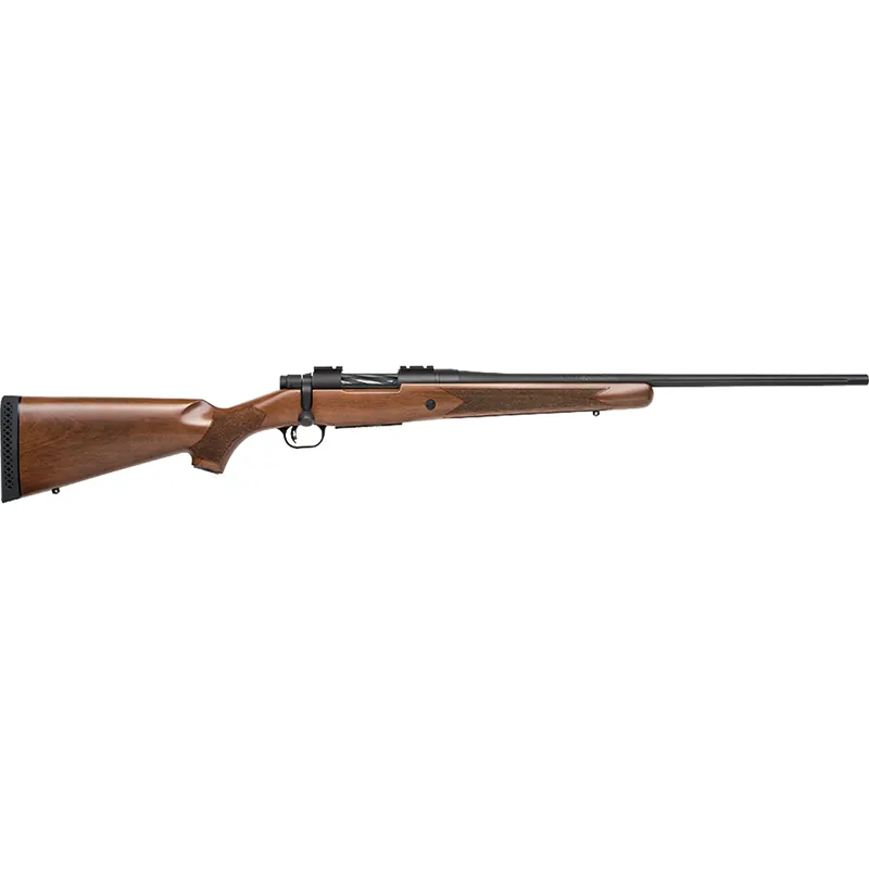 Mossberg Patriot Walnut 350 Legend Rifle, Walnut 22" ~