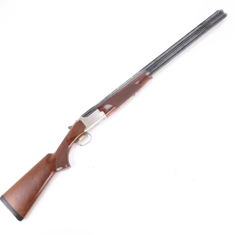Browning 425 12GA, 30", Silver, GTO346810