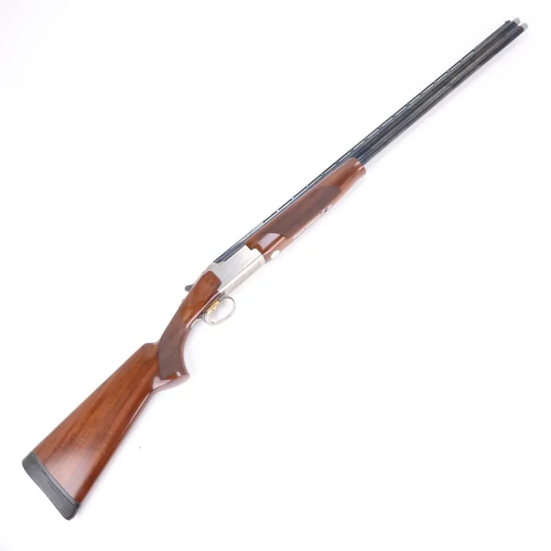 Browning 425 410GA, 30", Silver, GTO342805