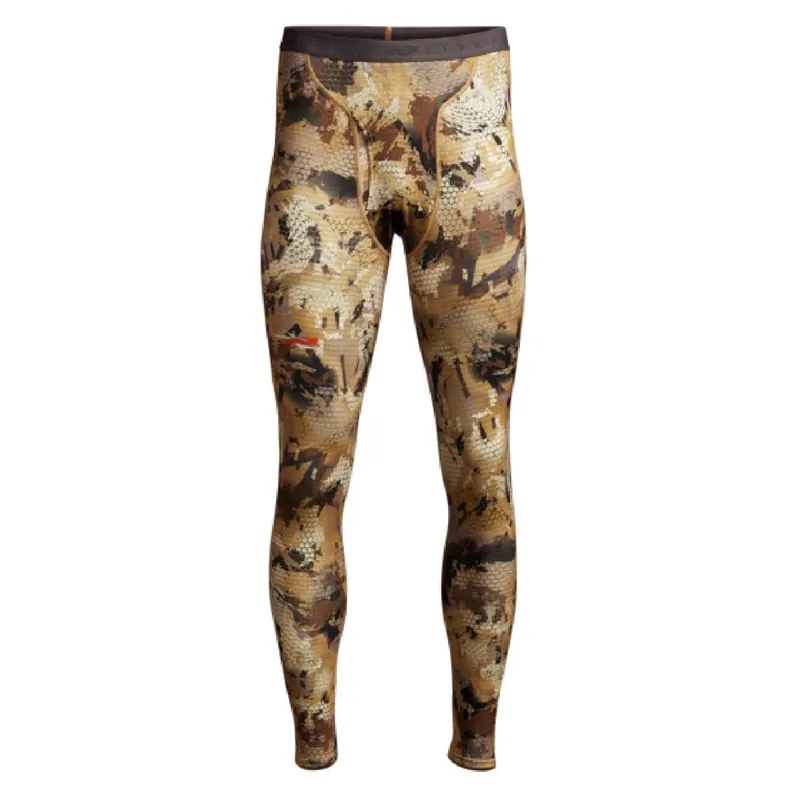 Sitka Heavy Weight Bottom