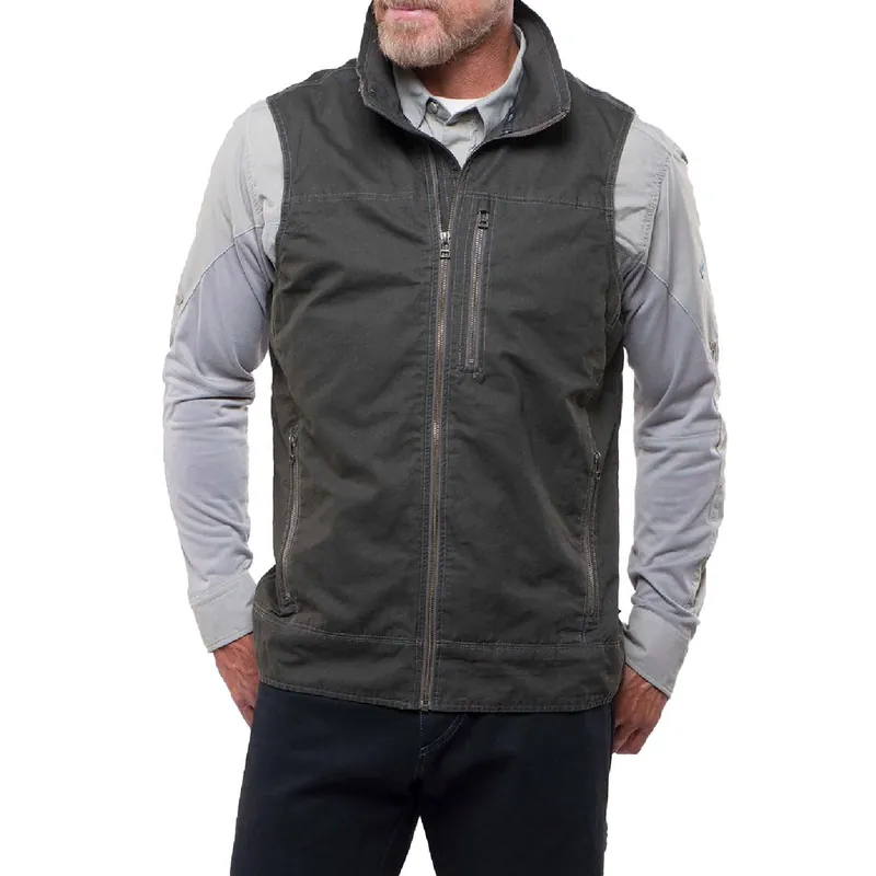 Kuhl Men‘s Burr Vest