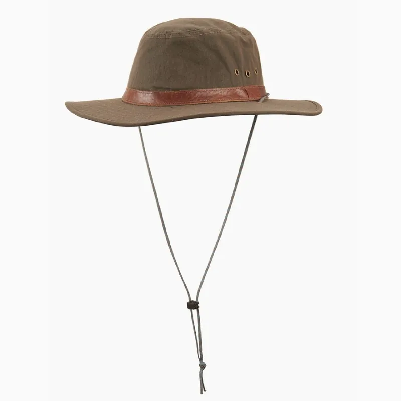 Kuhl Endurawax Bush Hat