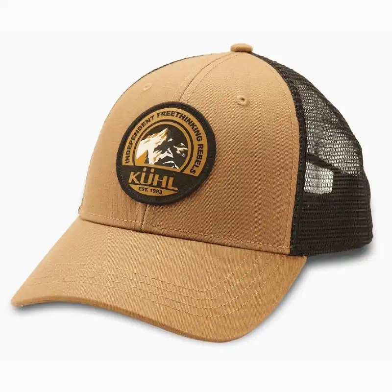 Kuhl Men‘s The Law Trucker Hat