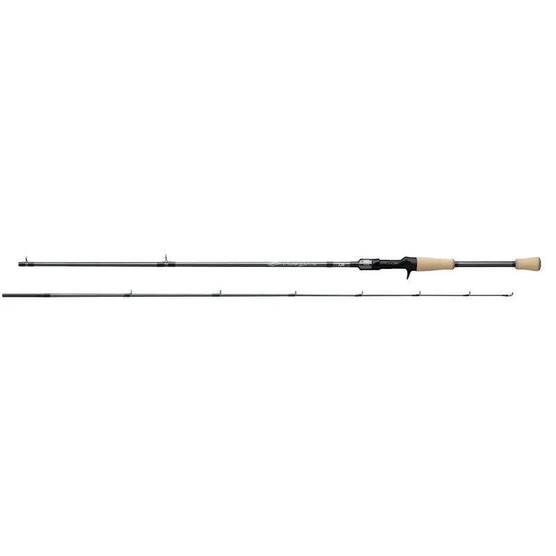 Daiwa Procyon Freshwater Trigger Grip Casting Rod