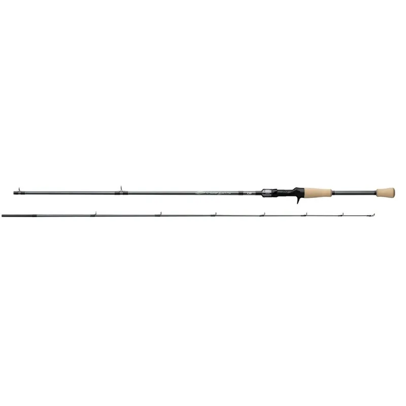 Daiwa Procyon Freshwater Trigger Grip Casting Rod