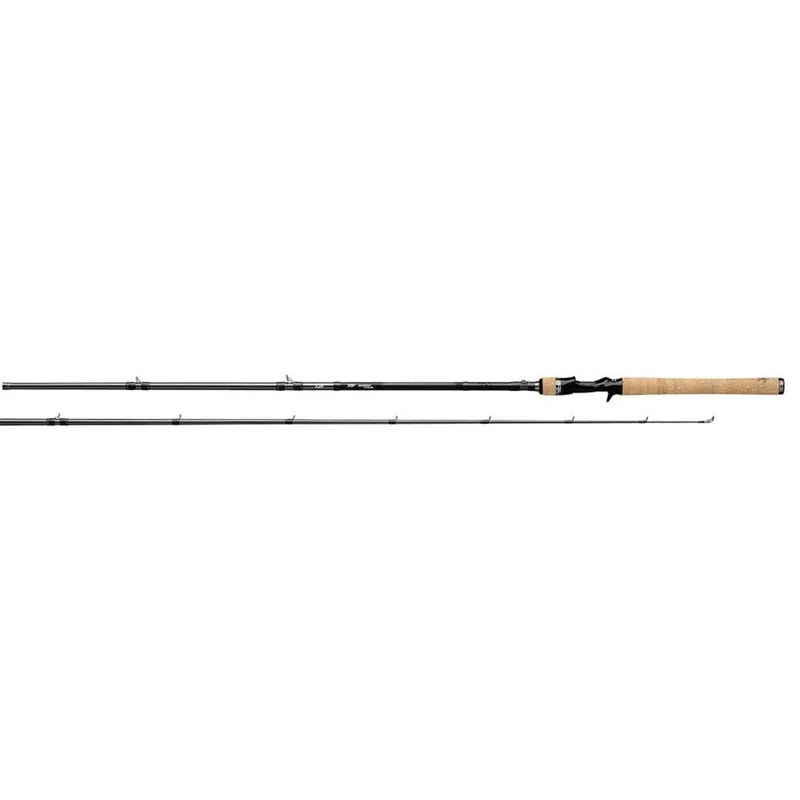 Daiwa Tatula Bass Casting Rod