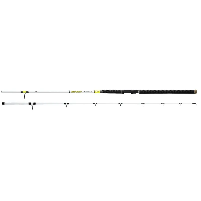 Daiwa Beef Kitty Catfish Spinning Rod
