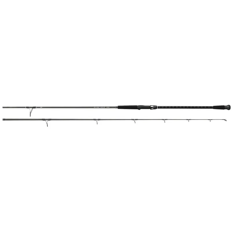 Daiwa Emcast Conventional Surf Rod