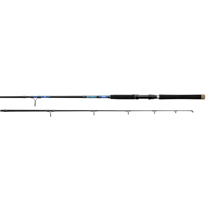 Daiwa BeefStick Saltwater Conventional Rod