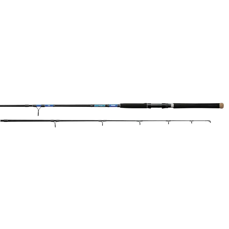Daiwa BeefStick Saltwater Spin Rod