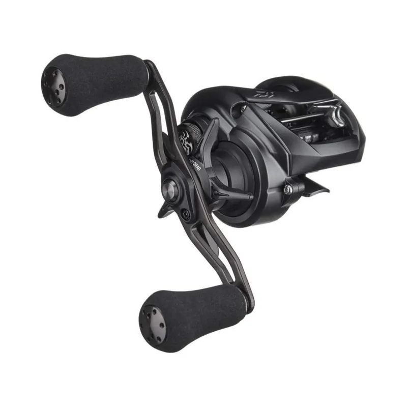 Daiwa Tatula Elite Pitch/Flip Baitcast Reel