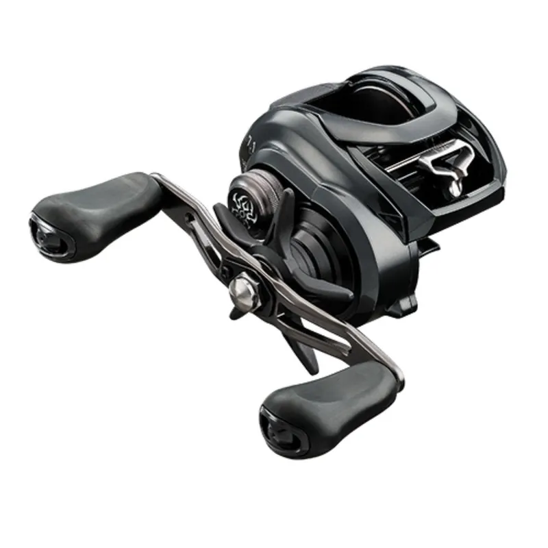 Daiwa Tatula 300 Baitcast Reel