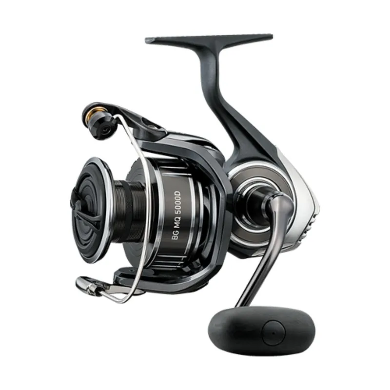 Daiwa BG MQ Spin Reel