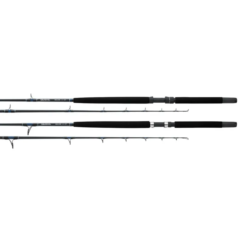 Daiwa Sealine Boat Saltwater Rod