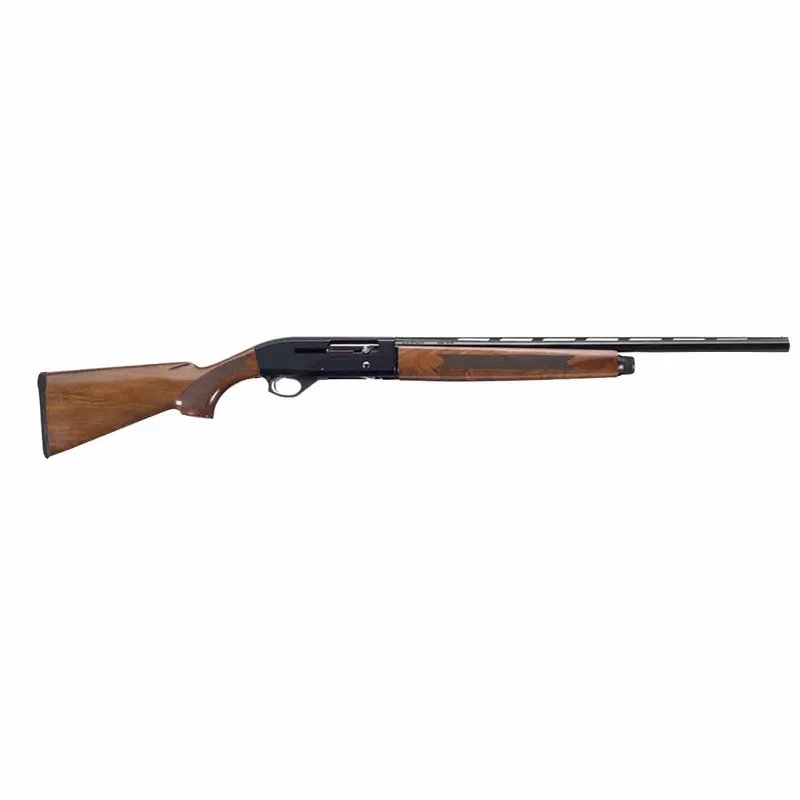 Mossberg International SA-20 Youth Bantam 20 GA Shotgun, Blued 24"