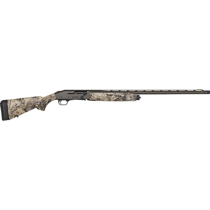 Mossberg 940 Pro Waterfowl 12 GA Shotgun, Truetimber Prairie 28"