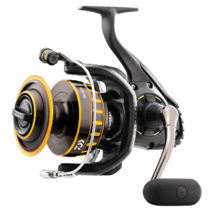 Daiwa BG Spin Reel