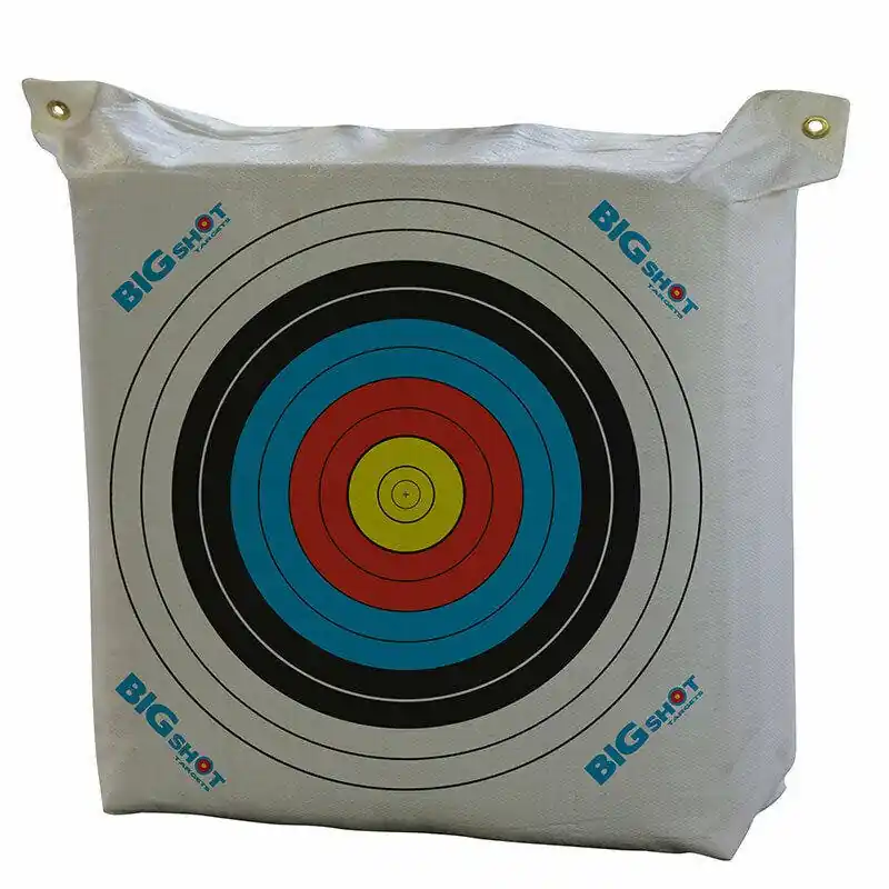 Bigshot NASP Kids Youth Archery Target 36"