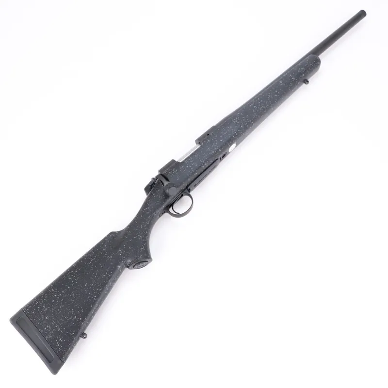 BERGARA, B14 RIDGE, 6.5 CREEDMOOR, RIFLE, GTO349487
