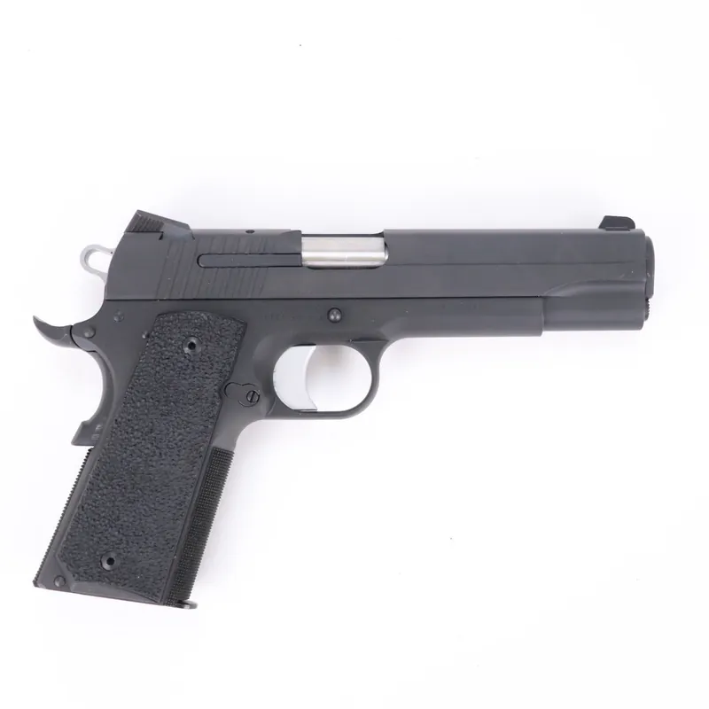 USED - SIG SAUER, 1911, 45 ACP, PISTOL, GTO349499