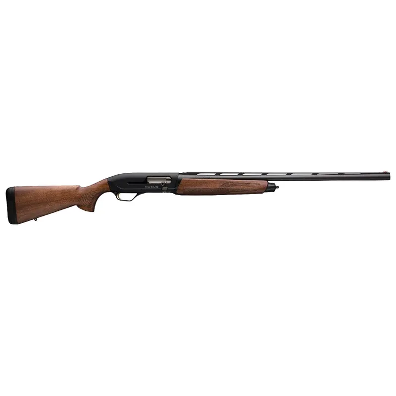 Browning Maxus II Hunter