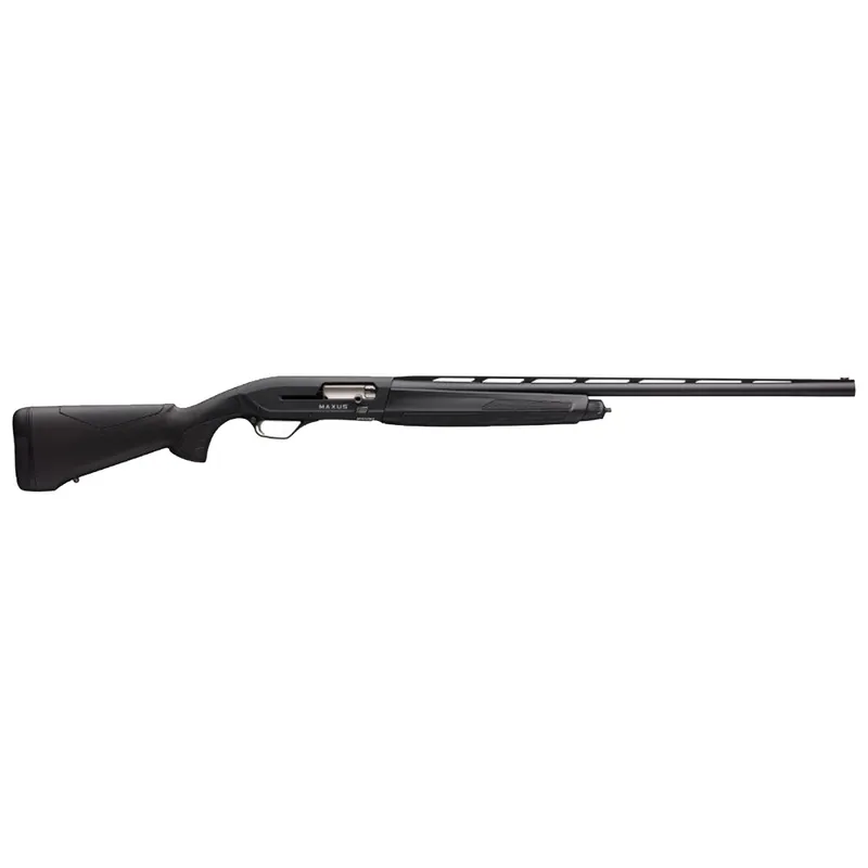 Maxus II Stalker 12 GA Shotgun, 28" Black