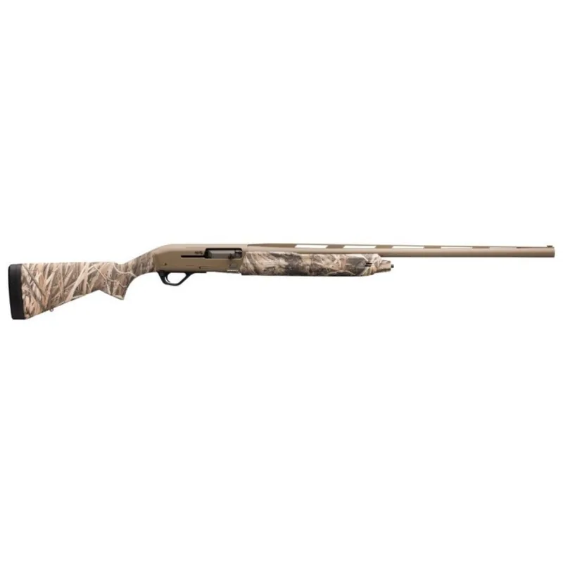 Winchester SX4 Hybrid Hunter 12 Ga. 3 ½” Chamber 28” Barrel Mossy Oak Shadow Grass Habitat