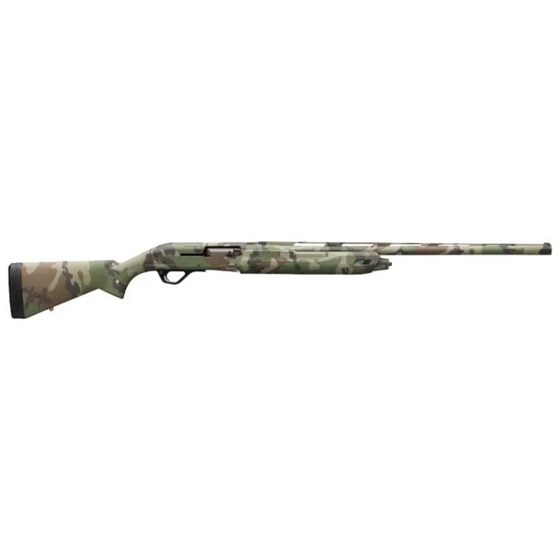 Winchester SX4 Waterfowl Hunter 12 Ga. 3” Chamber 28” Barrel Woodland