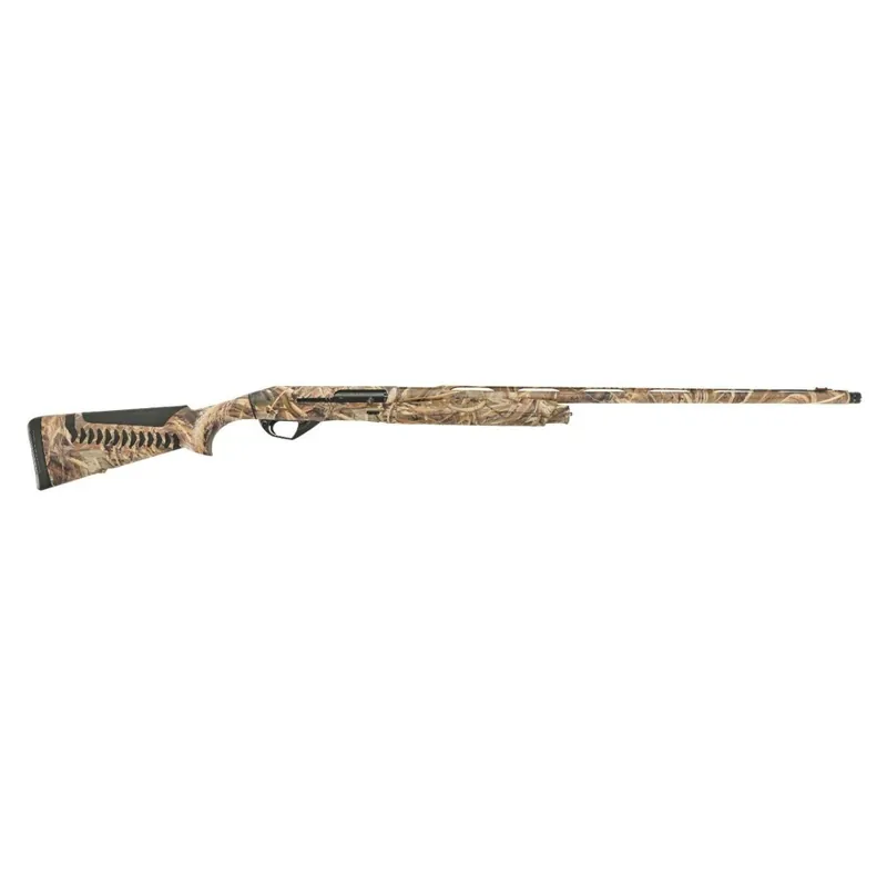 Benelli Super Black Eagle 3 Shotgun 12 Ga. 3” Chamber 28” Barrel Realtree Max-5
