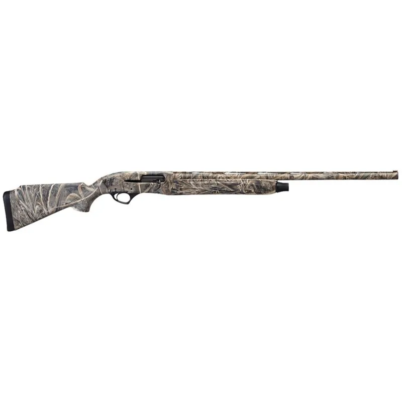 Syren XLR5 Waterfowler Shotgun 12 Ga. 3” Chamber 28” Barrel Realtree Max-5 SYRFA03610