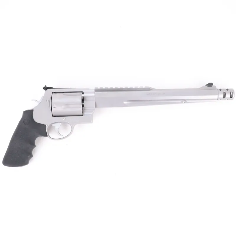 USED - Smith & Wesson, 500 500S&W Revolver GTO349600