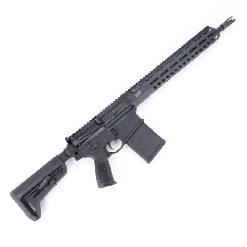 USED - Sig Sauer, 716 Tread 7.62X51 MSR GTO349538