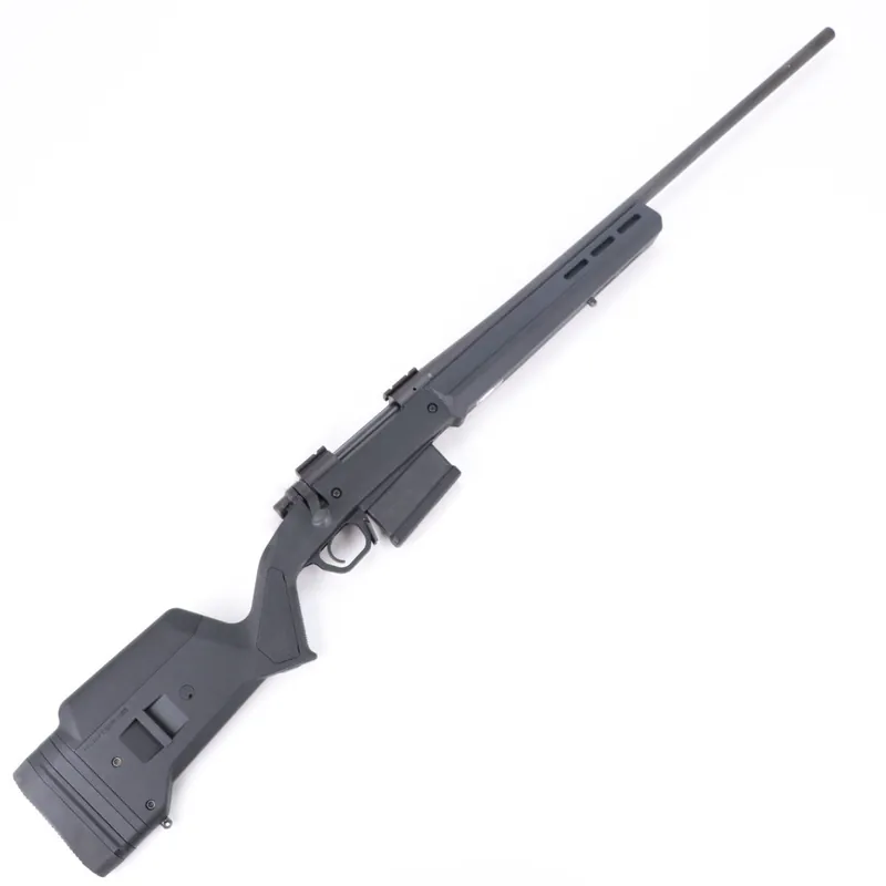USED - Remington, 700 7MM Rem Mag Rifle GTO349582