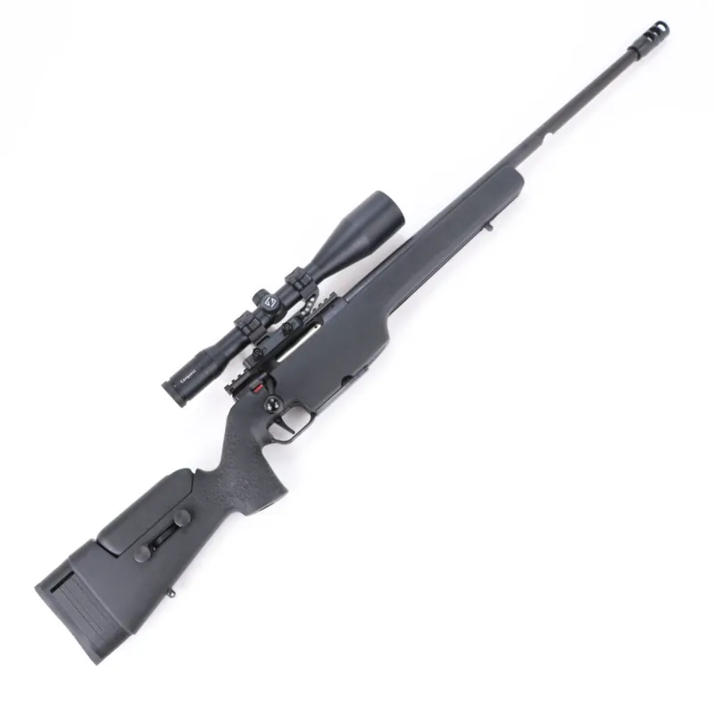 USED - Sig Sauer, SSG 3000 308 WIN Rifle GTO349519