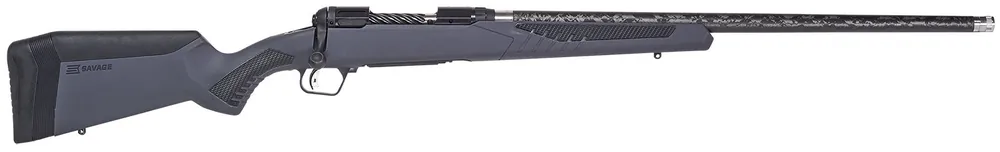 Savage 110 Ultra-Lite 6.5 PRC Carbon