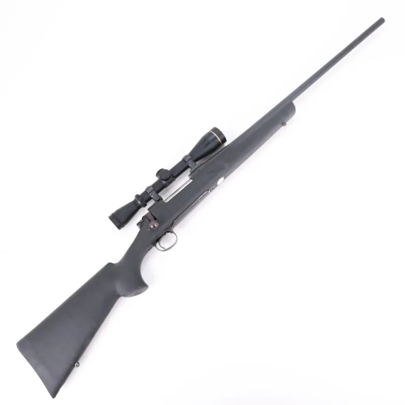 USED - Remington, 700 7MM REM MAG GTO349603