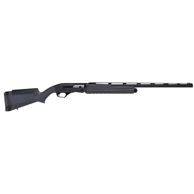 Savage Renegauge Field 12 GA Shotgun, Black 28"