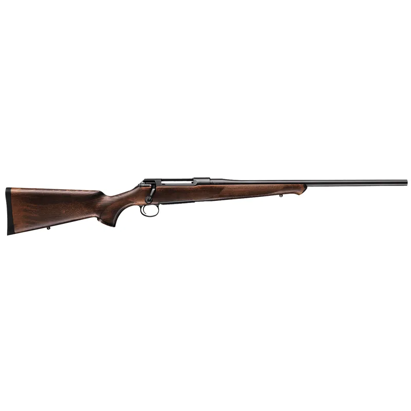 Sauer S100 Classic Rifle .243 Win 22” Barrel Classic Wood
