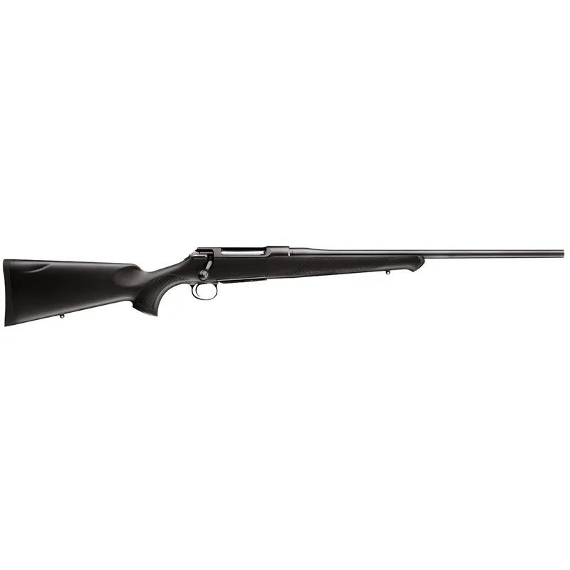 Sauer S100 Classic XT Rifle .308 Win 22” Barrel Matte Black/Black Synthetic