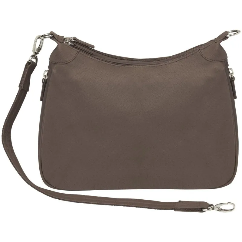 Gun Tote‘N Mamas Concealed Carry Basic Hobo Handbag