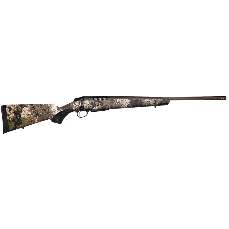 Tikka T3x Lite Rifle .308 Win. Veil Wideland Camouflage
