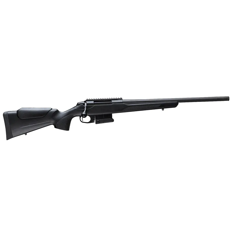 Tikka T3x Compact Tactical Rifle 6.5 Creedmoor Stainless Steel/Synthetic 24"